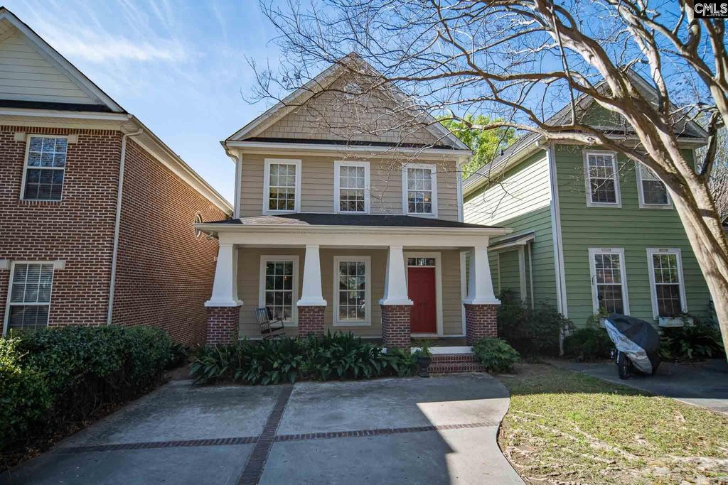 3720 Heyward Street, Columbia, SC 29205