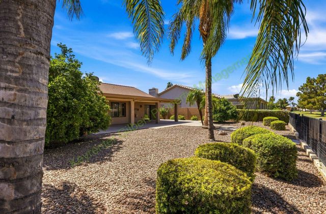 432 W Champagne Drive, Chandler, AZ 85248
