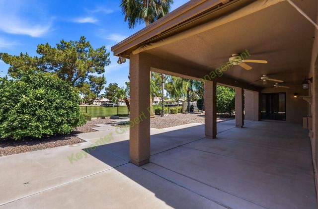 432 W Champagne Drive, Chandler, AZ 85248
