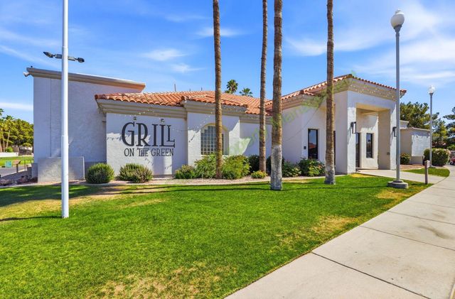 432 W Champagne Drive, Chandler, AZ 85248