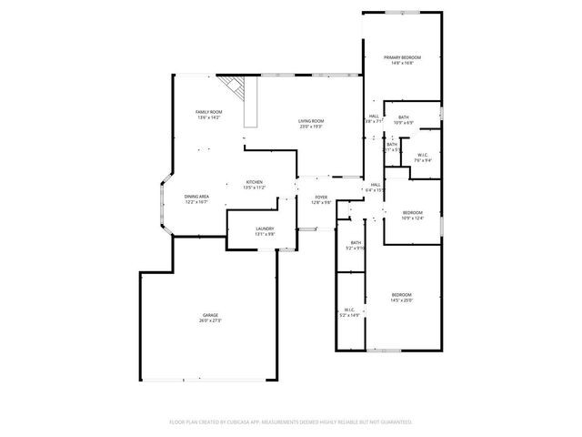 432 W Champagne Drive, Chandler, AZ 85248