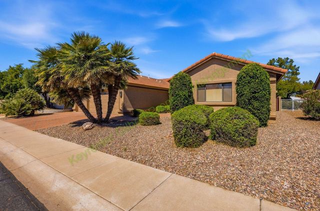 432 W Champagne Drive, Chandler, AZ 85248