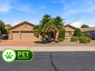 432 W Champagne Drive, Chandler, AZ 85248