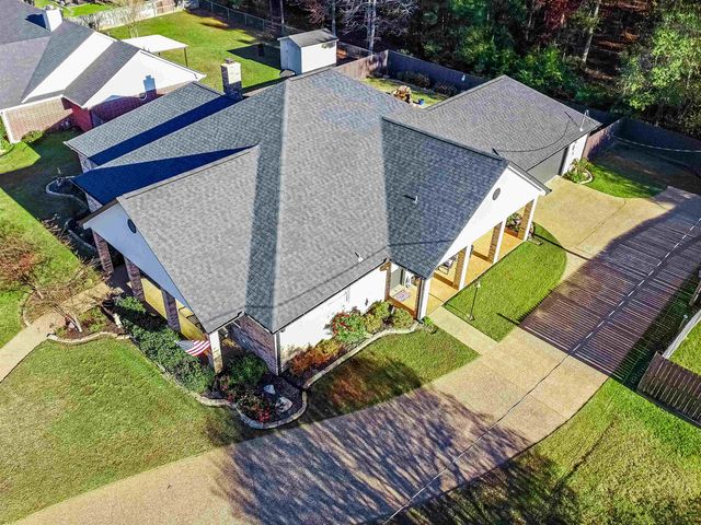 4604 Jeff Davis, Marshall, TX 75672