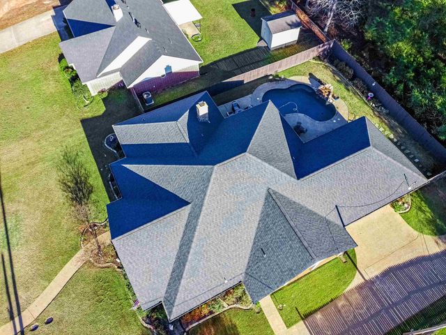 4604 Jeff Davis, Marshall, TX 75672