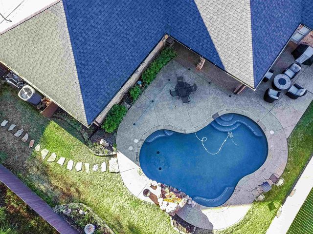 4604 Jeff Davis, Marshall, TX 75672