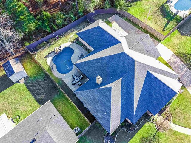 4604 Jeff Davis, Marshall, TX 75672