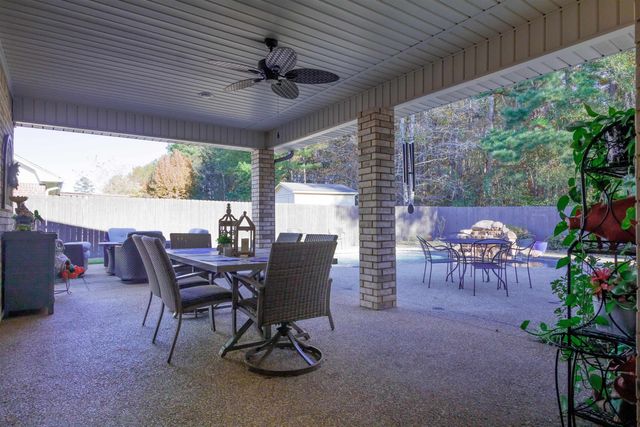 4604 Jeff Davis, Marshall, TX 75672