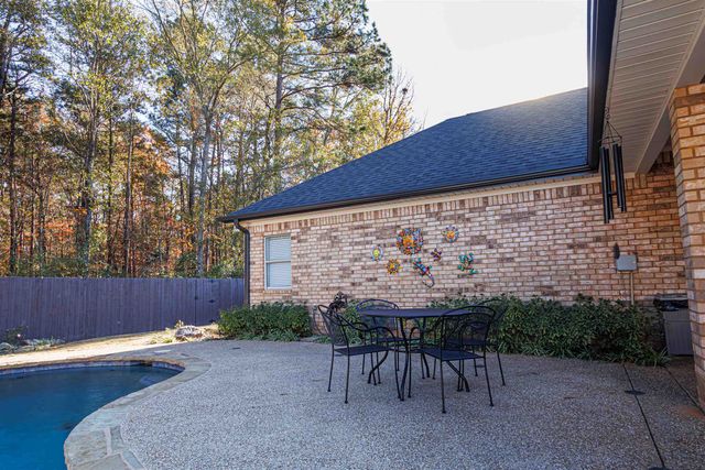 4604 Jeff Davis, Marshall, TX 75672