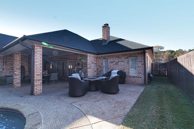 4604 Jeff Davis, Marshall, TX 75672