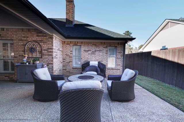 4604 Jeff Davis, Marshall, TX 75672