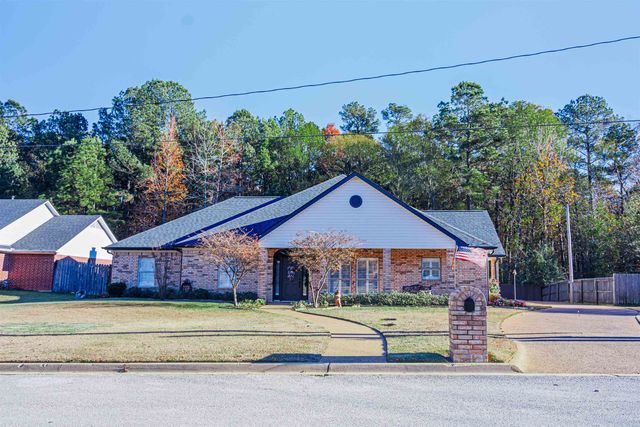 4604 Jeff Davis, Marshall, TX 75672