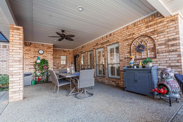 4604 Jeff Davis, Marshall, TX 75672