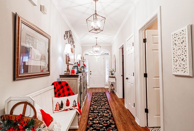 4604 Jeff Davis, Marshall, TX 75672