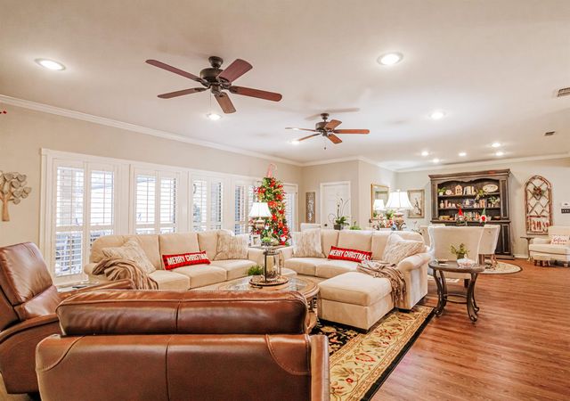 4604 Jeff Davis, Marshall, TX 75672