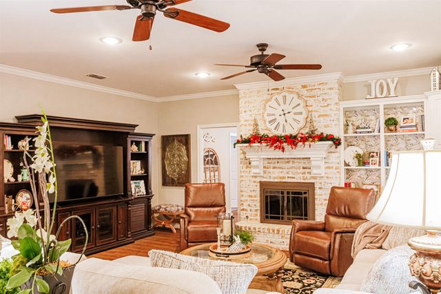 4604 Jeff Davis, Marshall, TX 75672