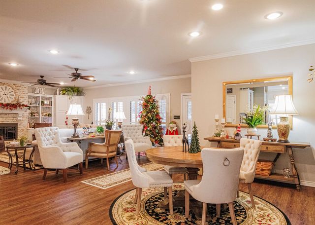 4604 Jeff Davis, Marshall, TX 75672