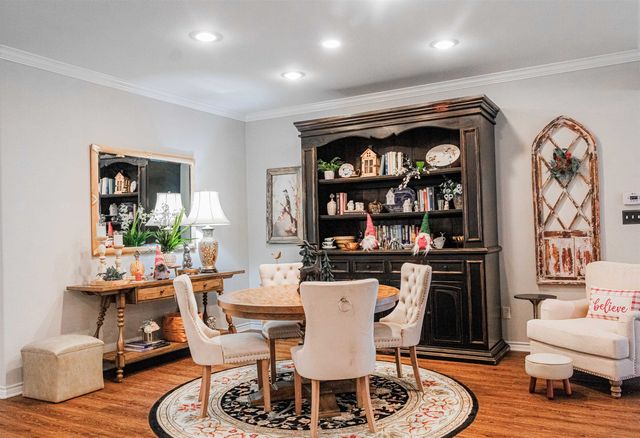 4604 Jeff Davis, Marshall, TX 75672