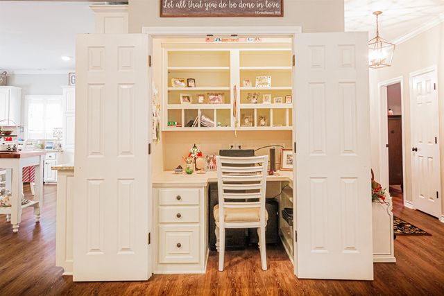 4604 Jeff Davis, Marshall, TX 75672