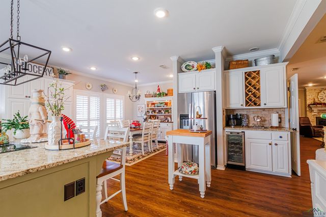 4604 Jeff Davis, Marshall, TX 75672