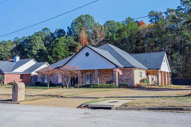 4604 Jeff Davis, Marshall, TX 75672