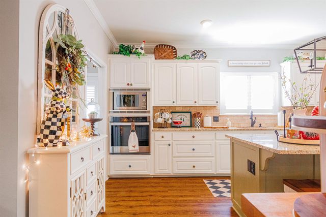 4604 Jeff Davis, Marshall, TX 75672