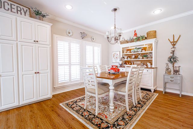 4604 Jeff Davis, Marshall, TX 75672