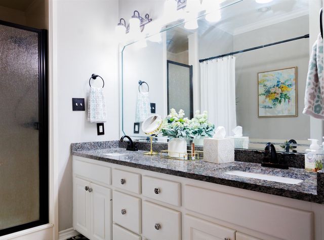 4604 Jeff Davis, Marshall, TX 75672