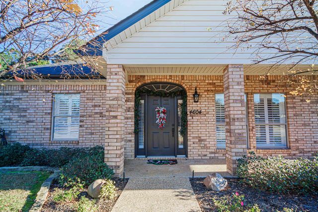 4604 Jeff Davis, Marshall, TX 75672