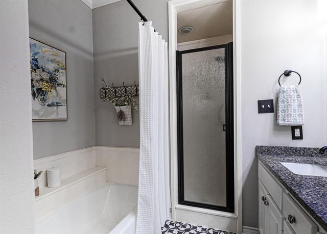 4604 Jeff Davis, Marshall, TX 75672