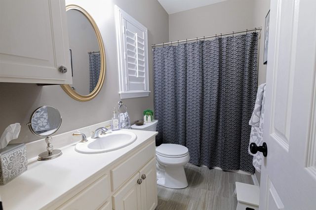 4604 Jeff Davis, Marshall, TX 75672