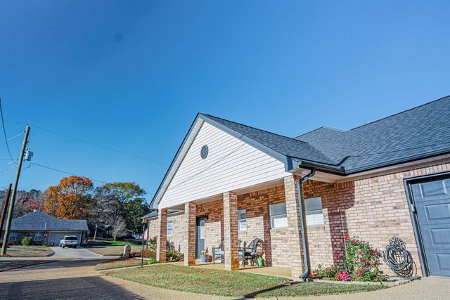 4604 Jeff Davis, Marshall, TX 75672