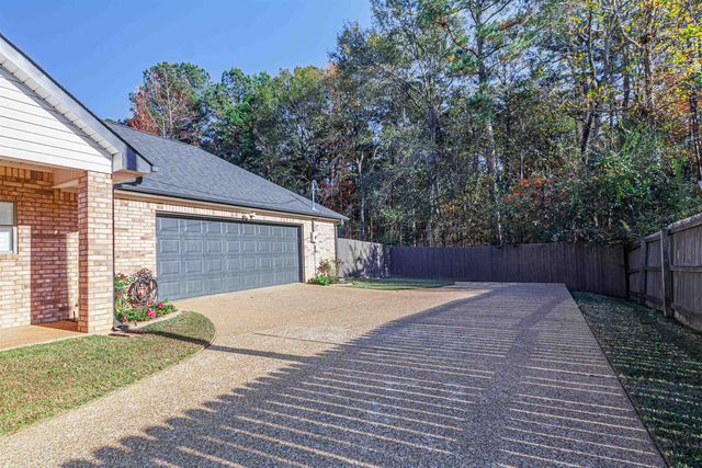 4604 Jeff Davis, Marshall, TX 75672