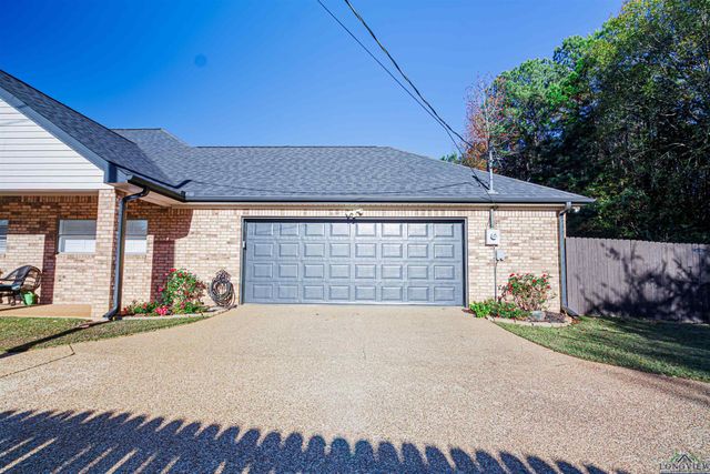 4604 Jeff Davis, Marshall, TX 75672