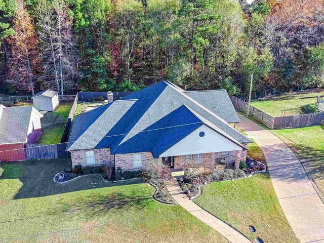 4604 Jeff Davis, Marshall, TX 75672