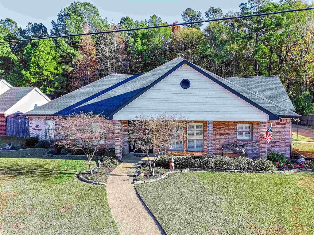 4604 Jeff Davis, Marshall, TX 75672