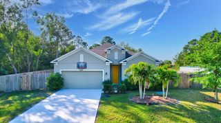 6163 NW Deville Circle, Port St Lucie, FL 34953