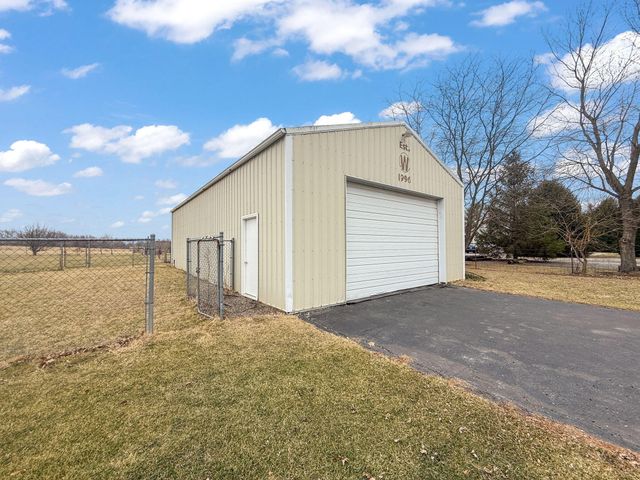 10095 W 157th Avenue, Lowell, IN 46356