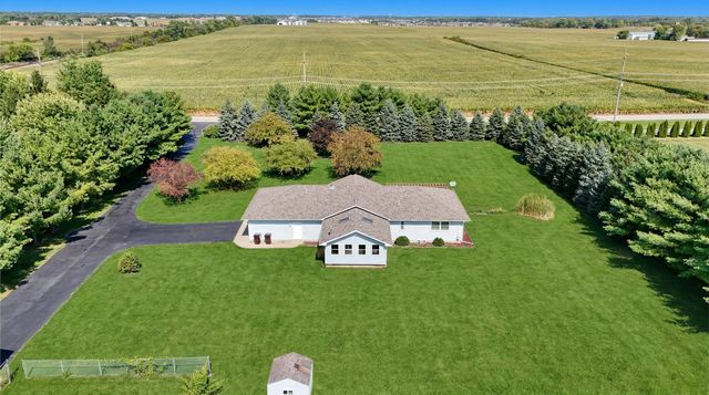 10095 W 157th Avenue, Lowell, IN 46356