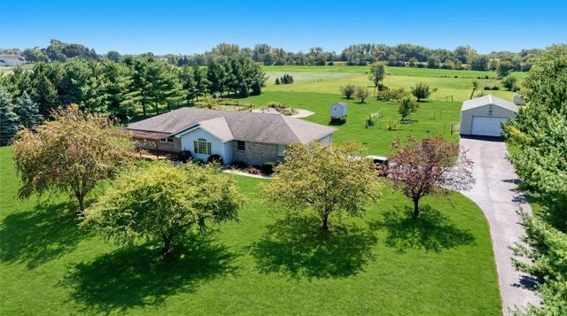 10095 W 157th Avenue, Lowell, IN 46356