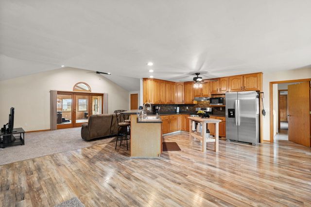 10095 W 157th Avenue, Lowell, IN 46356