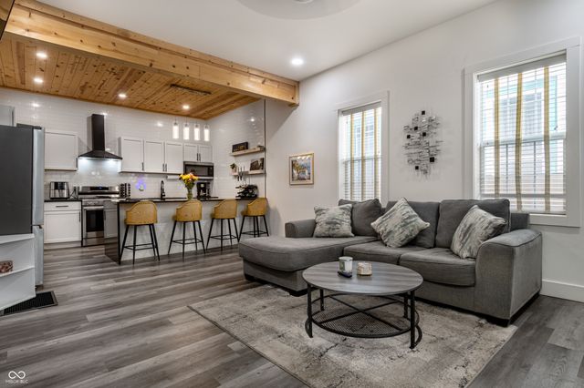 1654 S Talbott Street, Indianapolis, IN 46225