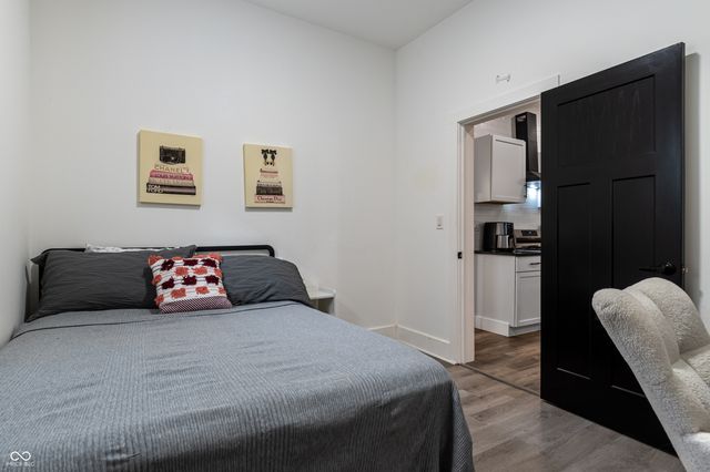 1654 S Talbott Street, Indianapolis, IN 46225