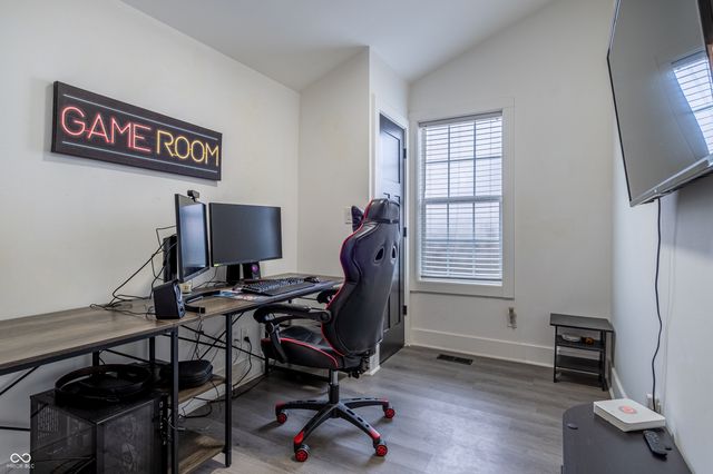 1654 S Talbott Street, Indianapolis, IN 46225