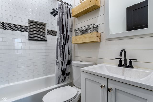 1654 S Talbott Street, Indianapolis, IN 46225