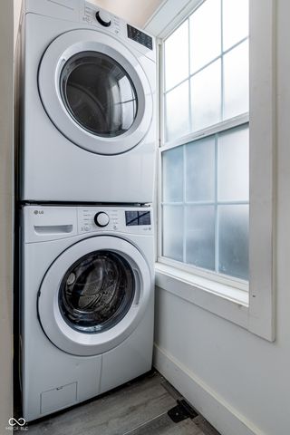 1654 S Talbott Street, Indianapolis, IN 46225