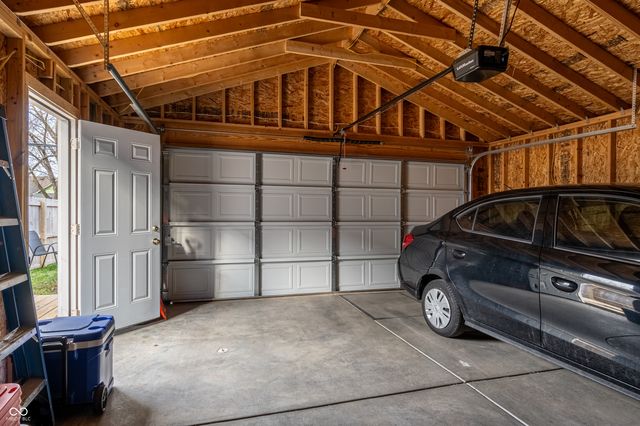 1654 S Talbott Street, Indianapolis, IN 46225