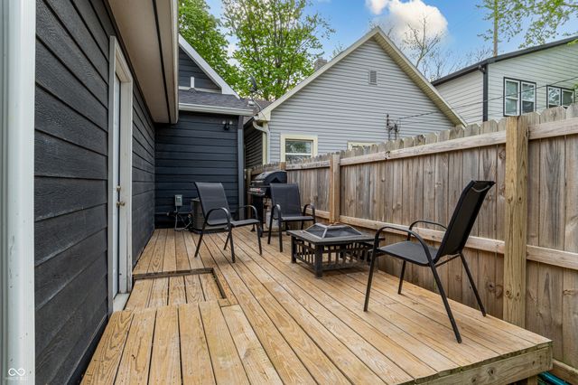 1654 S Talbott Street, Indianapolis, IN 46225