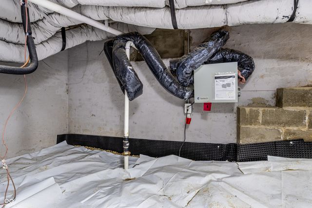 1654 S Talbott Street, Indianapolis, IN 46225