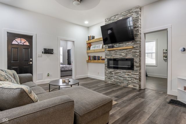 1654 S Talbott Street, Indianapolis, IN 46225